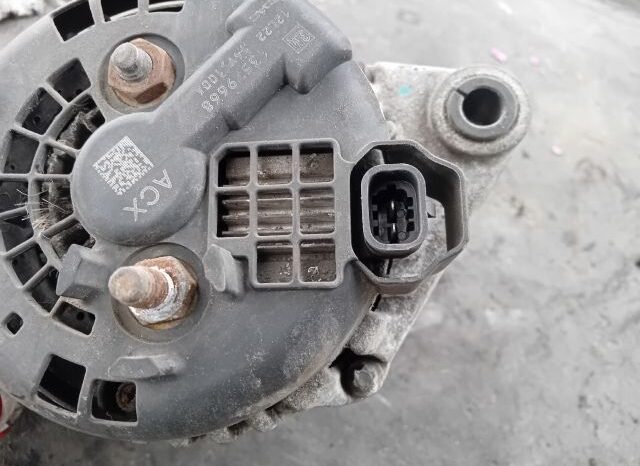 
								OPEL Generátor full									