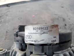 
										OPEL Generátor full									