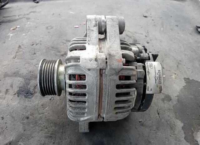 
								OPEL Generátor full									