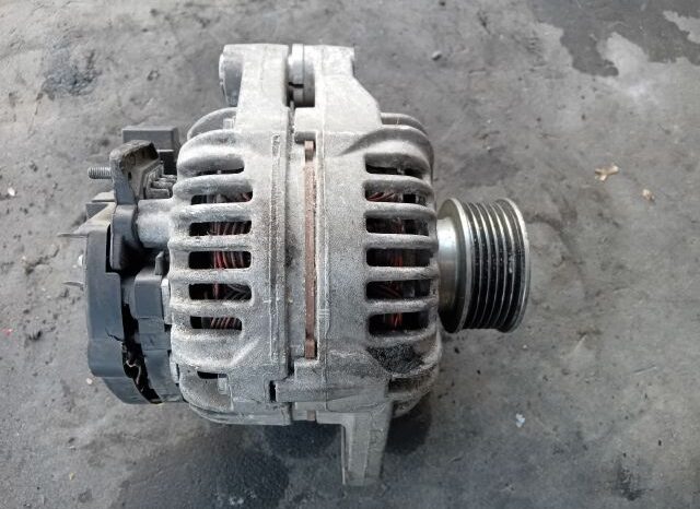 
								OPEL Generátor full									