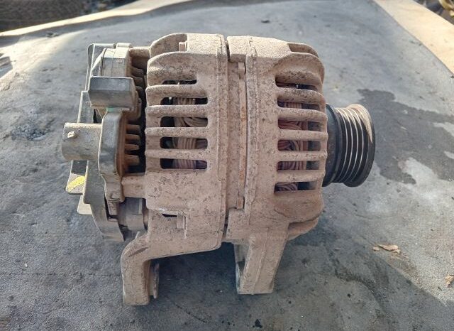 
								OPEL Generátor full									