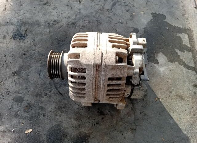 
								OPEL Generátor full									
