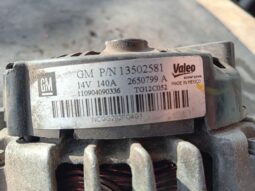 
										OPEL Generátor full									