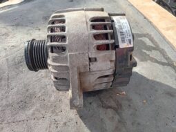 
										OPEL Generátor full									