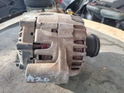 
										OPEL Generátor full									