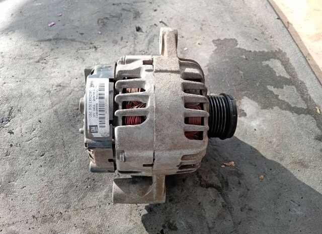 
								OPEL Generátor full									