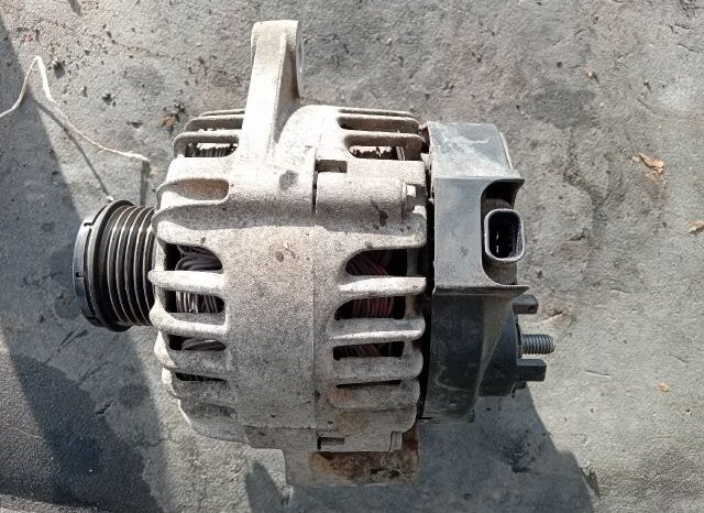 
								OPEL Generátor full									