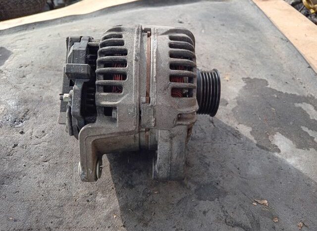 
								OPEL Generátor full									