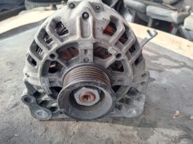 VW Generátor