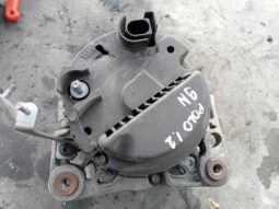 
										VW Generátor full									