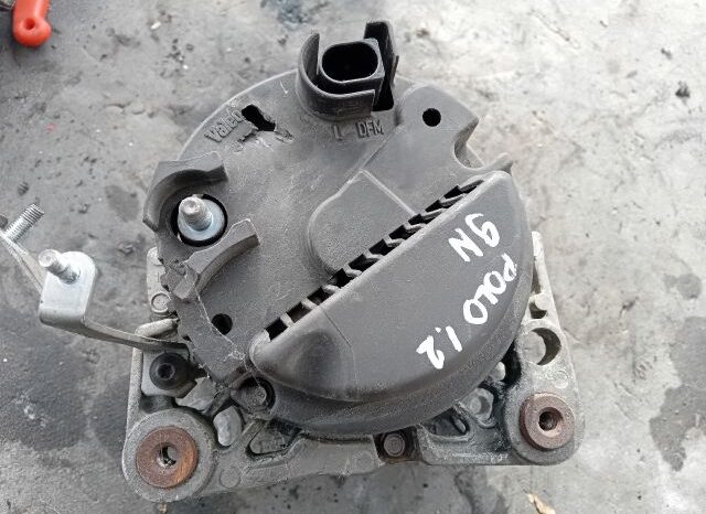 
								VW Generátor full									