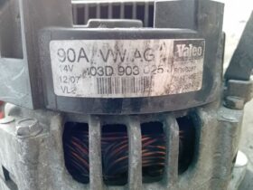 VW Generátor