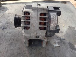 
										VW Generátor full									