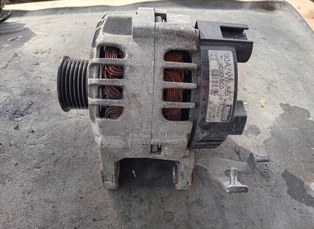 
								VW Generátor full									