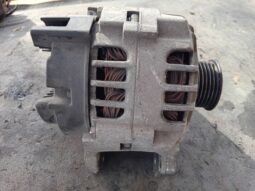 
										VW Generátor full									