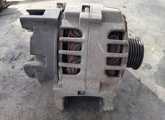 
								VW Generátor full									