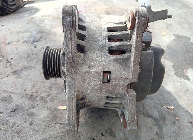 
								VW Generátor full									