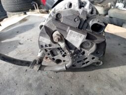 
										VW Generátor full									