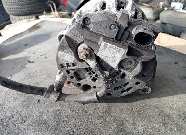 
								VW Generátor full									