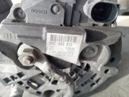 
										VW Generátor full									