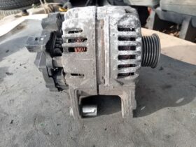 VW Generátor