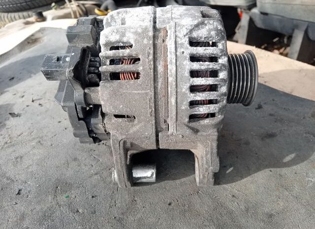 
								VW Generátor full									