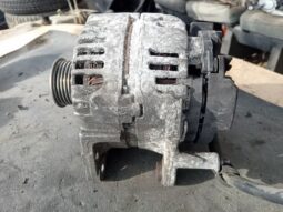 
										VW Generátor full									