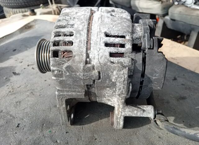 
								VW Generátor full									