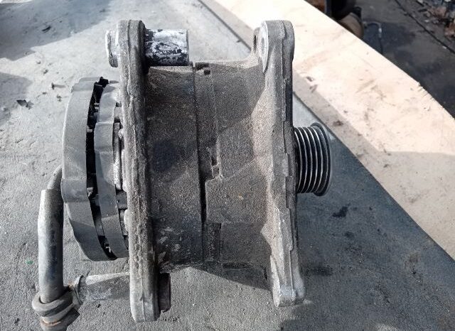 
								VW Generátor full									