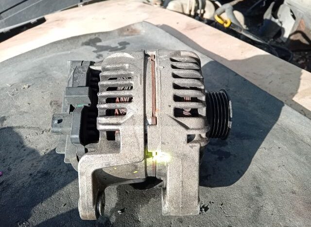
								OPEL Generátor full									