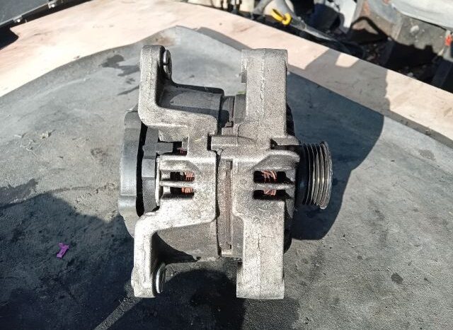 
								OPEL Generátor full									