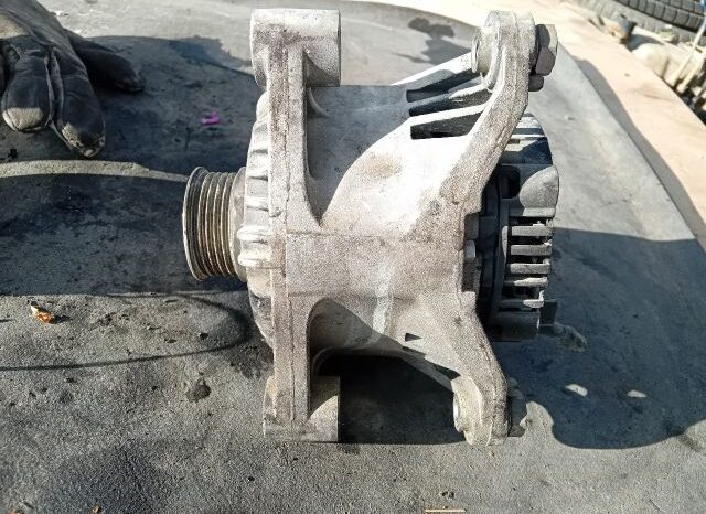 
								OPEL Generátor full									