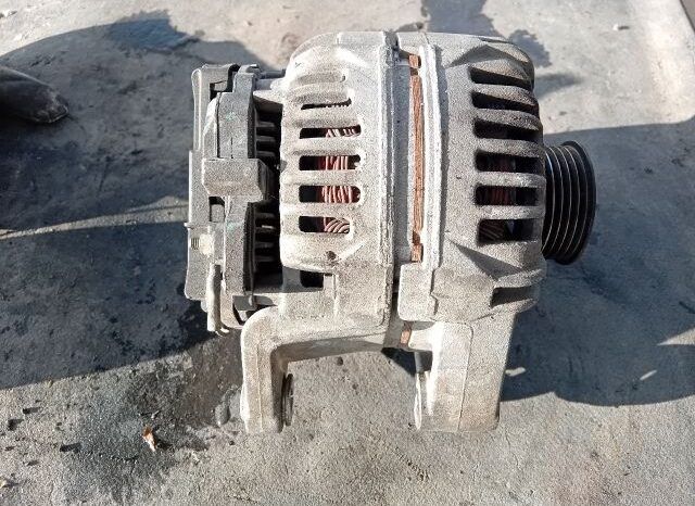 
								OPEL Generátor full									