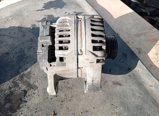 
								OPEL Generátor full									