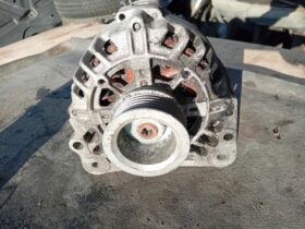 VW Generátor