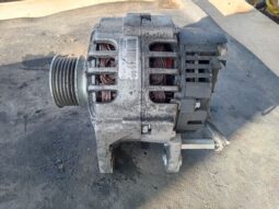 
										VW Generátor full									