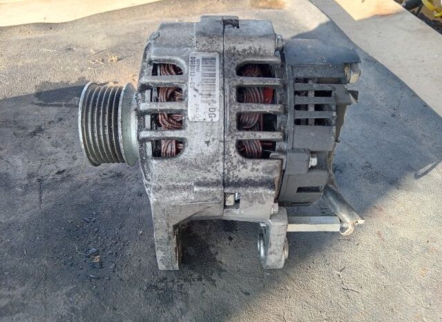 
								VW Generátor full									