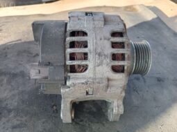 
										VW Generátor full									