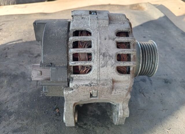 
								VW Generátor full									