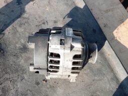 
										VW Generátor full									