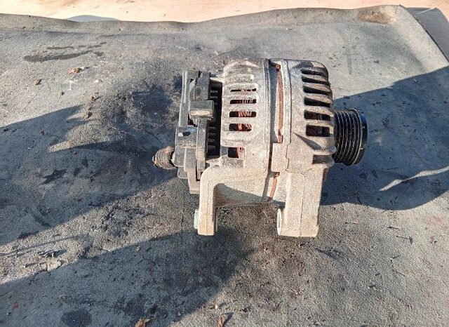 
								OPEL Generátor full									