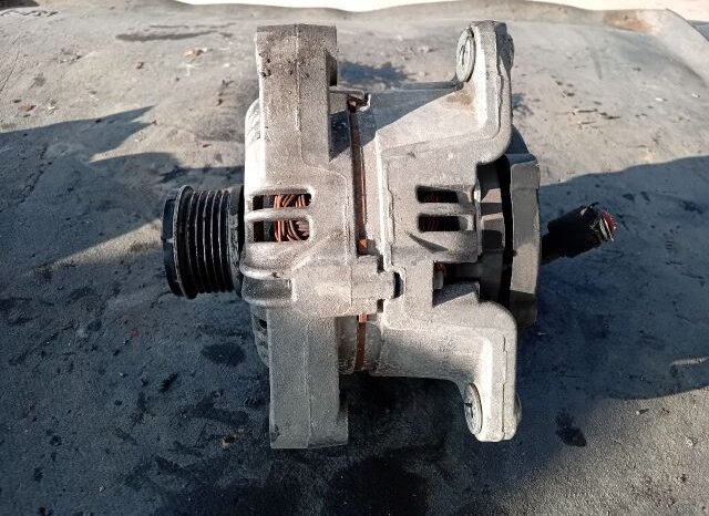 
								OPEL Generátor full									