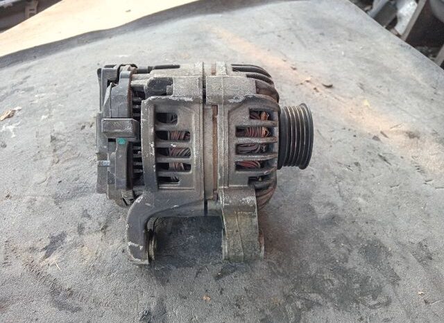 
								OPEL Generátor full									