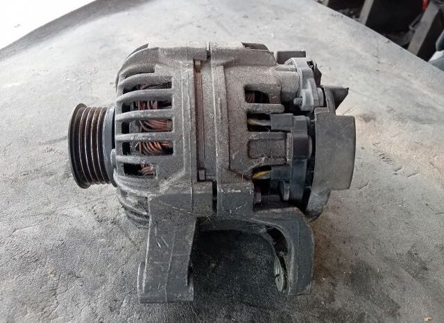 
								OPEL Generátor full									