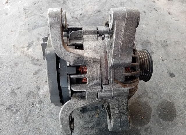 
								OPEL Generátor full									