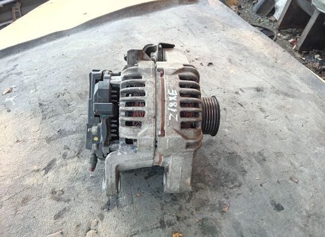 
								OPEL Generátor full									