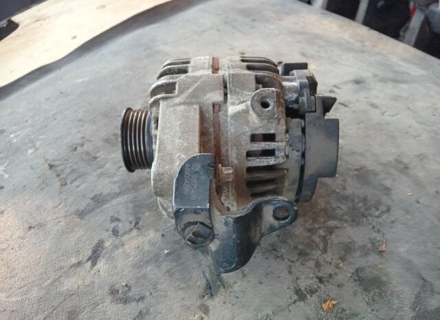 
								OPEL Generátor full									