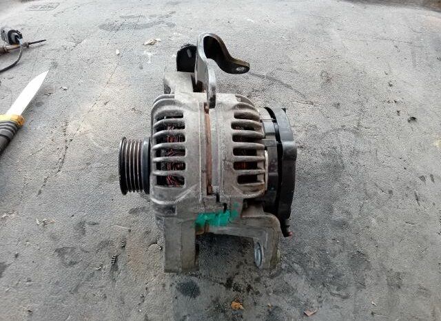 
								OPEL Generátor full									