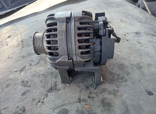 
								OPEL Generátor full									