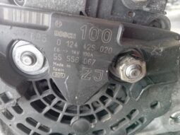 
										OPEL Generátor full									